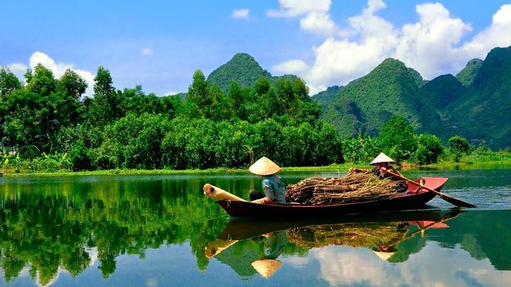 Hotspot Matrix: Đầu Tư Khởi Nghiệp, Thu Hái Thành Quả Video Ngắn