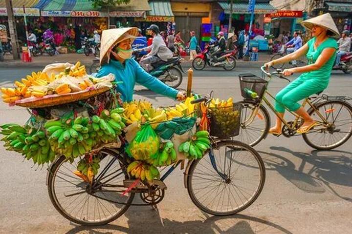 Từ 5 kiểu áo dễ