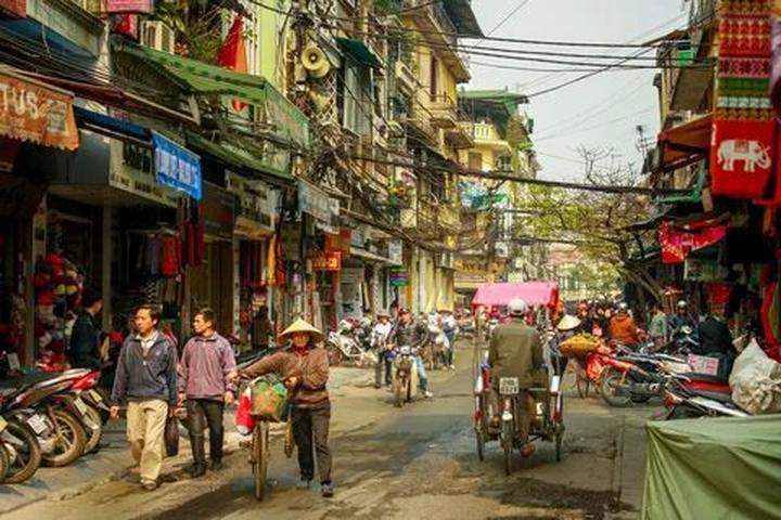 Biến giọng hát thành triệu đô với Hotspot Matrix