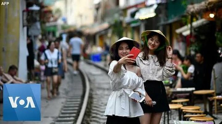 Từ Em Xinh trẻ nhất show Say Hi đến chiến lược content: Hotspot Matrix chia sẻ