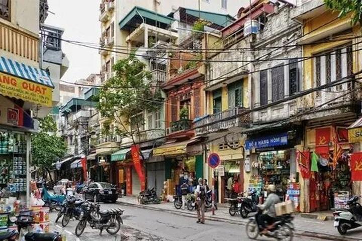 Hotspot Matrix: Đòn bẩy thành công cho Startup của bạn