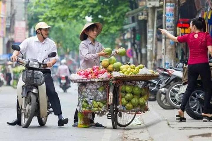 Hotspot Matrix: Biến Út Lan: Oán Linh Giữ Của – thành cơ hội marketing đột phá