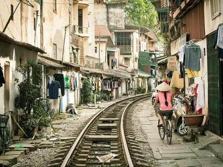 Khám phá Thế giới, Kiếm Tiền Từ Vlog: Hotspot Matrix - Người Bạn Đồng Hành