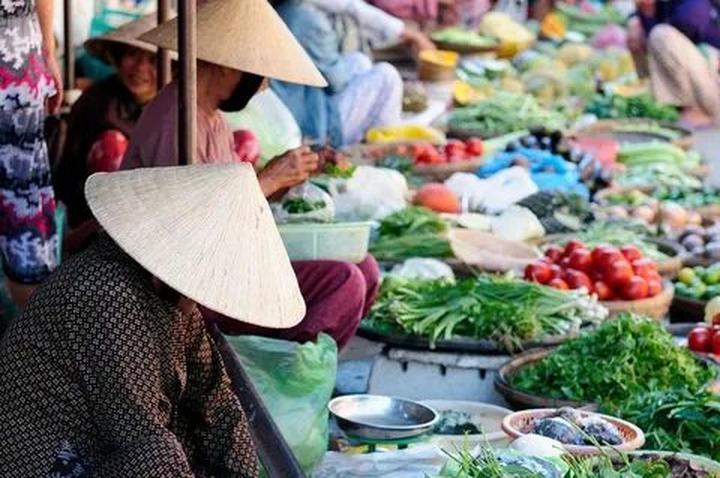 Xu hướng Quán cơm nhà ở Hà Nội: 5 năm: Hotspot Matrix tiết lộ bí quyết video viral