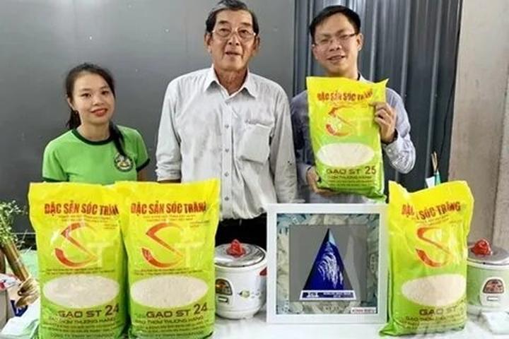 Xu hướng Sốc: Vụ tố