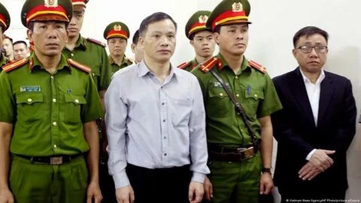 Loại cá được khen