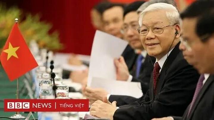 Cô giáo mầm non và hành trình