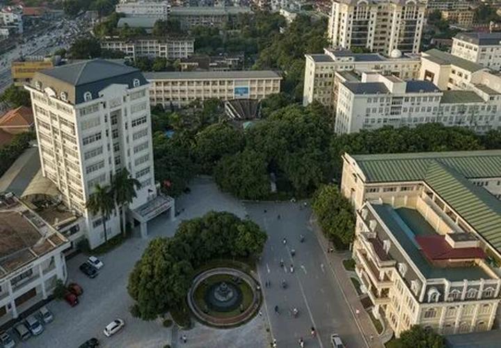 Hotspot Matrix: Biến Chùm ảnh: Nắng nóng kinh thành cơ hội marketing đột phá