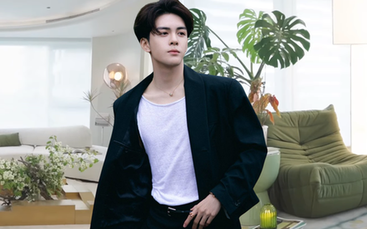 Xu hướng Triệu Lộ Tư cắt phăng mái tóc: Hotspot Matrix tiết lộ bí quyết video viral